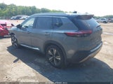 Nissan Rogue Platinum Intelligent Awd JN8AT3DD4MW316499 fotografie