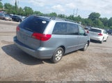 TOYOTA SIENNA LE 5TDZA23C94S153761 снимка
