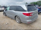 Honda Odyssey Ex-L 5FNRL6H7XKB091432 снимка