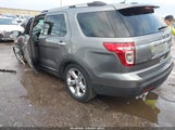 Ford Explorer Limited 1FM5K7F86EGA91632 снимка