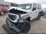 Jeep Wrangler 4-Door Sport 4X4 1C4PJXDN6SW511349 photo