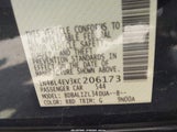 Nissan Altima 2.5 Sl 1N4BL4EV3KC206173 снимка