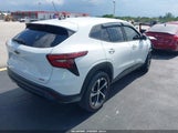 Chevrolet Trax Fwd 1Rs KL77LGE29RC110322 photo