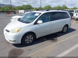 Toyota Sienna Xle 5TDZA22C04S095718 снимка