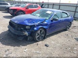 Honda Accord Hybrid Sport 1HGCY2F5XRA074250 снимка
