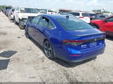 Honda Accord Hybrid Sport 1HGCY2F5XRA074250 снимка