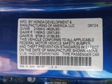 Honda Accord Hybrid Sport 1HGCY2F5XRA074250 снимка