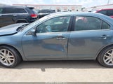 Ford Fusion Sel 3FAHP0JA4CR113224 снимка