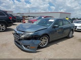 Ford Fusion Sel 3FAHP0JA4CR113224 снимка