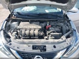 Nissan Sentra S 3N1AB7AP3GY304879 снимка