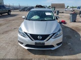 Nissan Sentra S 3N1AB7AP3GY304879 снимка