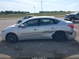 Nissan Sentra S 3N1AB7AP3GY304879 снимка