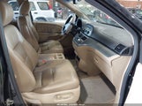 Honda Odyssey Ex-L 5FNRL38758B103932 снимка