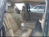 Honda Odyssey Ex-L 5FNRL38758B103932 снимка