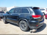 Jeep Grand Cherokee Limited 4X4 1C4RJFBG4JC470615 снимка