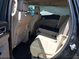 Jeep Grand Cherokee Limited 4X4 1C4RJFBG4JC470615 fotografie