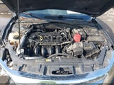 Ford Fusion Se 3FAHP0HAXCR445397 снимка
