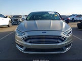 FORD FUSION SE 3FA6P0HD0JR271256 снимка