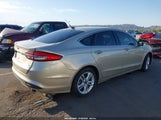 FORD FUSION SE 3FA6P0HD0JR271256 снимка