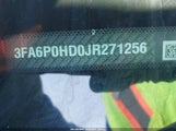 FORD FUSION SE 3FA6P0HD0JR271256 снимка
