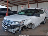 Ford Explorer Xlt 1FM5K7D81KGA07330 снимка
