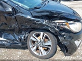 Hyundai Elantra Limited KMHDH4AEXEU147935 снимка