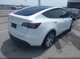 Tesla Model Y Awd/Long Range Dual Motor All-Wheel Drive 7SAYGDEE9PF829710 снимка