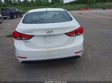 HYUNDAI ELANTRA SE 5NPDH4AE4GH713816 снимка