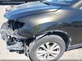 Nissan Rogue Sv 5N1AT2MV7FC897723 снимка