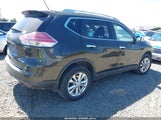 Nissan Rogue Sv 5N1AT2MV7FC897723 снимка