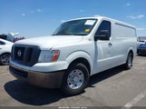 Nissan Nv Cargo Nv1500 Sv V6 1N6BF0KM2GN810084 photo