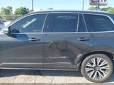 Volvo Xc90 T6 Momentum 7 Passenger YV4A22PK1M1683941 снимка