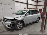 Nissan Pathfinder Sl 4Wd 5N1DR2CM8LC606582 снимка