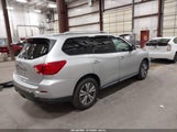 Nissan Pathfinder Sl 4Wd 5N1DR2CM8LC606582 снимка