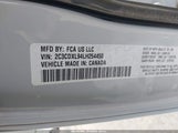 Dodge Charger Srt Hellcat Rwd 2C3CDXL94LH254450 снимка