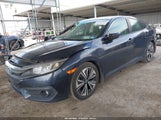 Honda Civic Ex-L 19XFC1F77GE044736 снимка