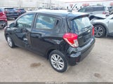 Chevrolet Spark Fwd 1Lt Automatic KL8CD6SA9MC221555 снимка
