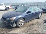 Honda Accord Lx 1HGCR2F38DA107055 снимка