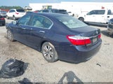 Honda Accord Lx 1HGCR2F38DA107055 снимка