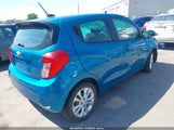 Chevrolet Spark 1Lt Cvt KL8CD6SA2KC778952 снимка