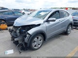 Honda Hr-V Ex 3CZRU5H55KM725080 снимка