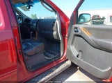NISSAN PATHFINDER LE 5N1AR18W86C622440 снимка