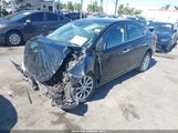 Nissan Sentra Sv 3N1AB7APXKY415583 снимка