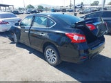 Nissan Sentra Sv 3N1AB7APXKY415583 снимка