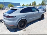 Porsche Cayenne Coupe WP1BA2AY0RDA51217 снимка