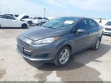Ford Fiesta Se 3FADP4BJXKM162797 снимка