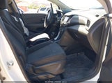 Chevrolet Trax Ls KL7CJKSB3JB722568 снимка