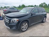 Mercedes-Benz Glb 250 4Matic WDC4M4HB6LW006349 fotografie