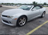 CHEVROLET CAMARO 1LT 2G1FB3D39E9279643 снимка