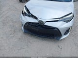 Toyota Corolla Se Special Edition 5YFBURHE5HP590330 снимка